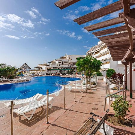 אדחה Lovely Studio, La Pinta Beach, Complex Los Geranios מראה חיצוני תמונה