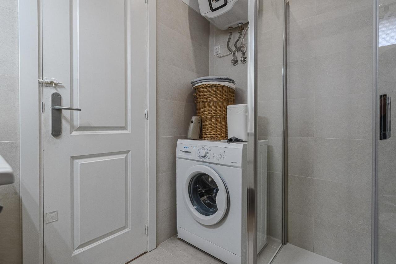אדחה Lovely Studio, La Pinta Beach, Complex Los Geranios מראה חיצוני תמונה
