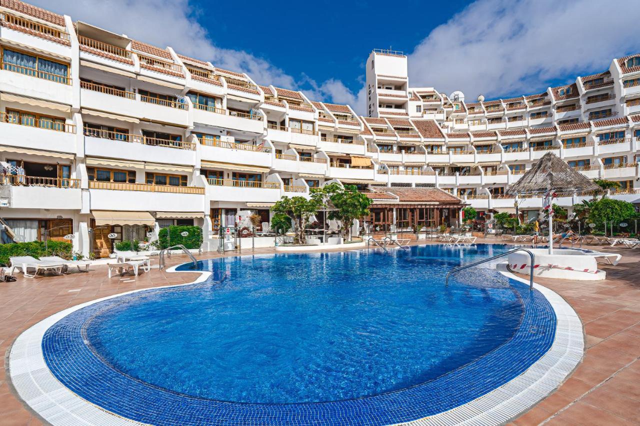 אדחה Lovely Studio, La Pinta Beach, Complex Los Geranios מראה חיצוני תמונה